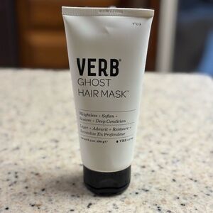 Verb Ghost Hair Mask
